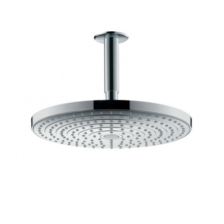Hansgrohe Raindance Select S deszczownica prysznicowa 300 2S z przyłączem sufitowym 100 mm DN15 chrom (27337000) Hansgrohe Raindance Select S deszczownica prysznicowa 300 2S z przyłączem sufitowym 100 mm DN15 chrom (27337000)