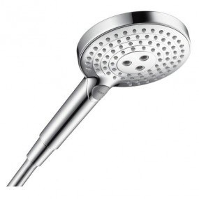 Hansgrohe Raindance Select S słuchawka prysznicowa 120 EcoSmart 3S DN15 chrom (26531000)