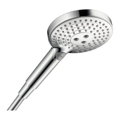 Hansgrohe Raindance Select S słuchawka prysznicowa 120 DN15 3S chrom (26530000)