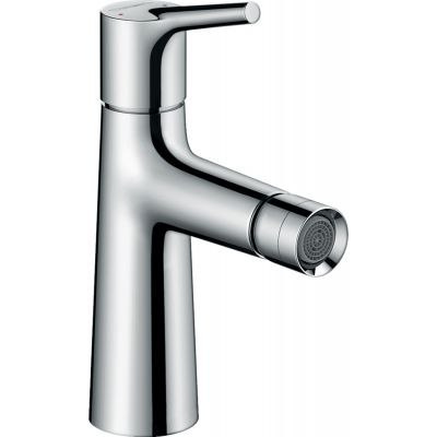Hansgrohe Talis S bateria bidetowa stojąca chrom 72200000 Hansgrohe Talis S bateria bidetowa stojąca chrom 72200000