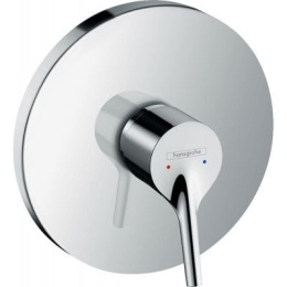 Hansgrohe Talis S bateria prysznicowa chrom 72605000