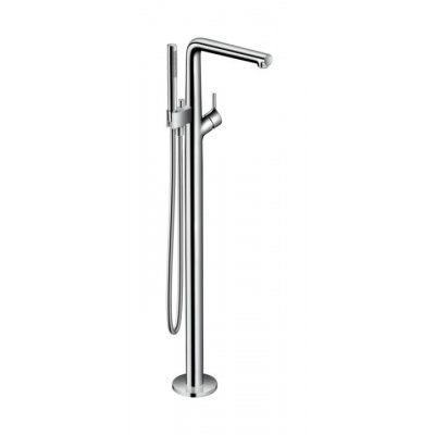 Hansgrohe Talis S bateria wannowa podłogowa 72412000 Hansgrohe Talis S bateria wannowa podłogowa 72412000