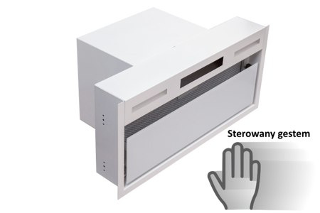FLAT GEST 60 WHITE FLAT GEST 60 WHITE