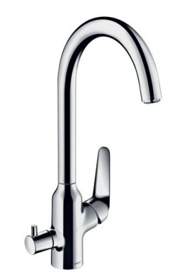 HANSGROHE BATERIA KUCHENNA 71803000