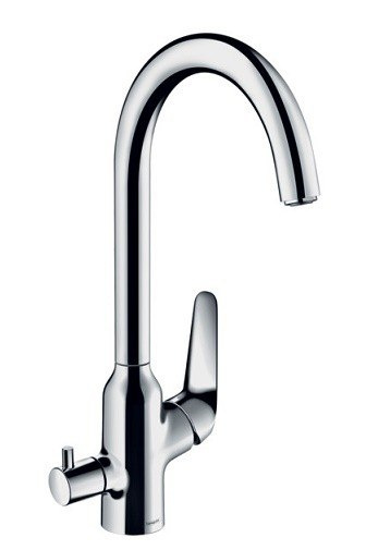 HANSGROHE BATERIA KUCHENNA 71803000 HANSGROHE BATERIA KUCHENNA 71803000
