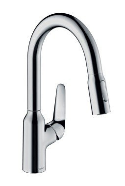 HANSGROHE BATERIA KUCHENNA 71801000