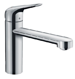 HANSGROHE BATERIA KUCHENNA 71806000