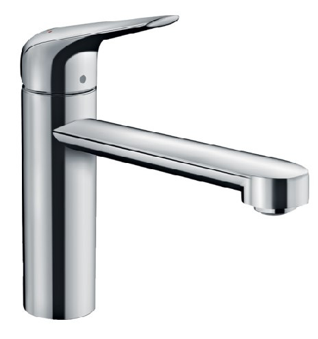 HANSGROHE BATERIA KUCHENNA 71806000 HANSGROHE BATERIA KUCHENNA 71806000