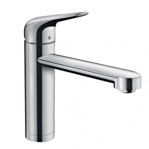 HANSGROHE BATERIA KUCHENNA 71807000 HANSGROHE BATERIA KUCHENNA 71807000