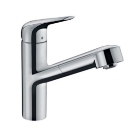 HANSGROHE BATERIA KUCHENNA 71814000