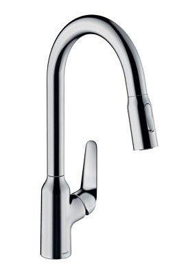 HANSGROHE BATERIA KUCHENNA M429-H220 71800000 HANSGROHE BATERIA KUCHENNA M429-H220 71800000
