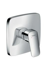 HANSGROHE LOGIS BATERIA PRYSZNICOWA 71607000