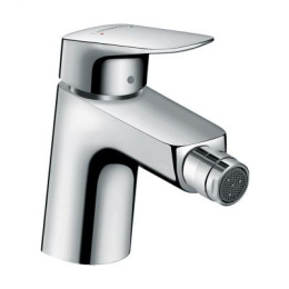 Hansgrohe Logis bateria bidetowa jednouchwytowa 71204000