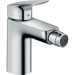 Hansgrohe Logis bateria bidetowa stojąca chrom 71200000