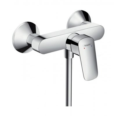 Hansgrohe Logis bateria prysznicowa natynkowa 71600000