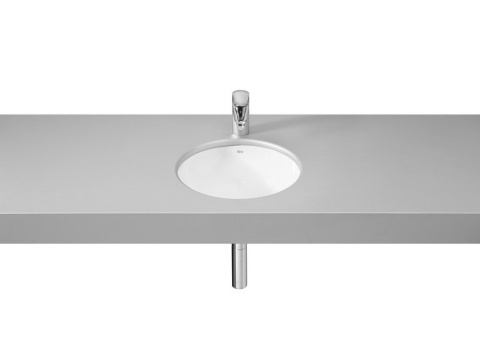 ROCA FORO - UMYWALKA PODBLATOWA 41x41 CM - A327884000 ROCA FORO - UMYWALKA PODBLATOWA 41x41 CM - A327884000