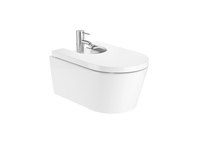 ROCA INSPIRA - BIDET PODWIESZANY ROUND - A357525000