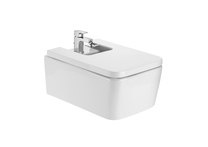 ROCA INSPIRA - BIDET PODWIESZANE SQUARE - A357535000