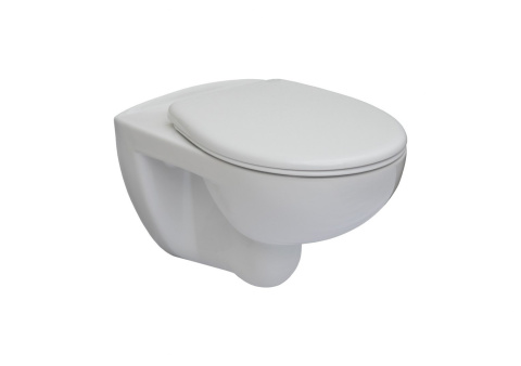 ROCA VICTORIA Rimless Miska Wisząca WC A346393000 ROCA VICTORIA Rimless Miska Wisząca WC A346393000