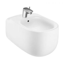 Roca Beyond bidet wiszący biały A3570B5000