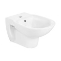 Roca Debba Round bidet wiszący biały A357999000