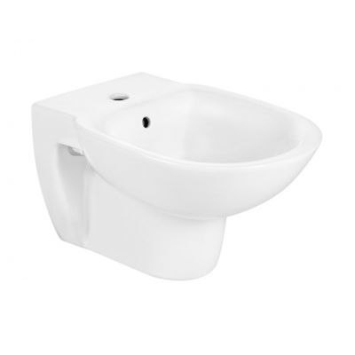 Roca Debba Round bidet wiszący biały A357999000