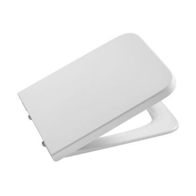 Roca Inspira deska sedesowa wolnoopadająca A80153200B Roca Inspira deska sedesowa wolnoopadająca A80153200B