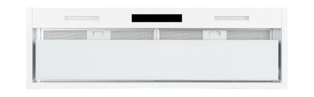 VDB FLAT GEST 90 WHITE Okap Podszafkowy VDB FLAT GEST 90 WHITE Okap Podszafkowy