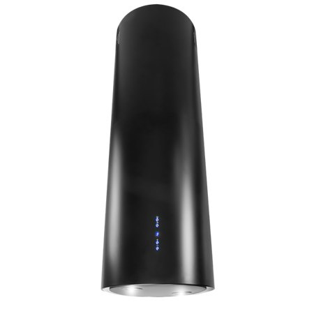 VDB TUBE BLACK Okap Wyspowy VDB TUBE BLACK Okap Wyspowy
