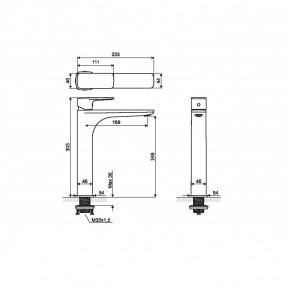 Bateria wannowa Keria