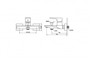 Bateria wannowa Keria