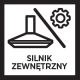 Faber-silnik-zewnetrzny