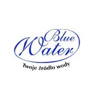BLUE WATER