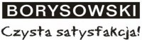 BORYSOWSKI